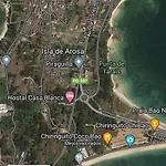 Casa Loaira Pensjonat 3*