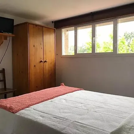 Casa Loaira Hostal