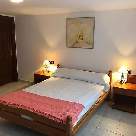 Casa Loaira Hostal *
