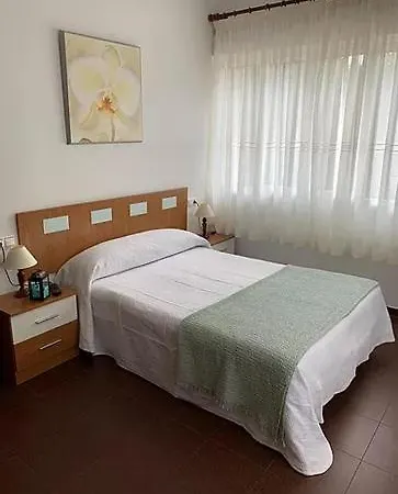 Gasthof Casa Loaira Hostal *