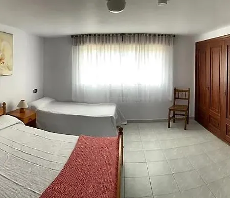 Gasthof Casa Loaira Hostal *