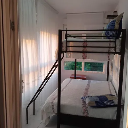 Πανσιόν Casa Loaira Isla de Arosa