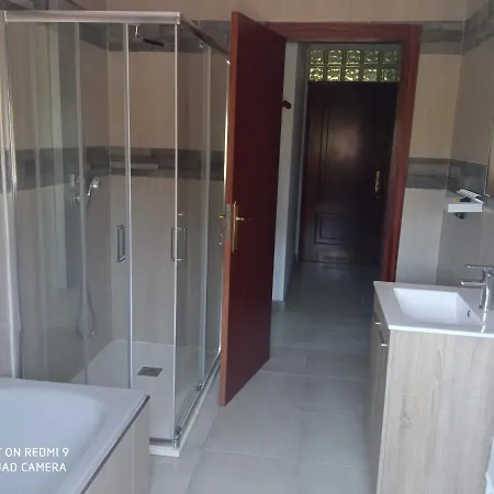 Casa Loaira Hostal Πανσιόν Isla de Arosa