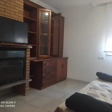 Konukevi Casa Loaira 3*