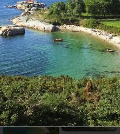 Casa Loaira Πανσιόν