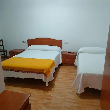 Casa Loaira Hostal Gasthof *