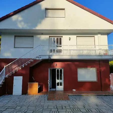 Casa Loaira Hostal Πανσιόν *