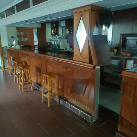 Gasthof Casa Loaira Hostal