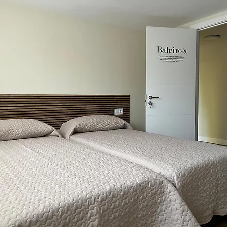 Casa Loaira Hostal Gasthof *