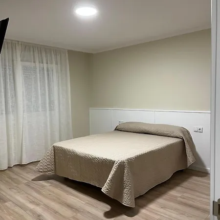 Casa Loaira Hostal *