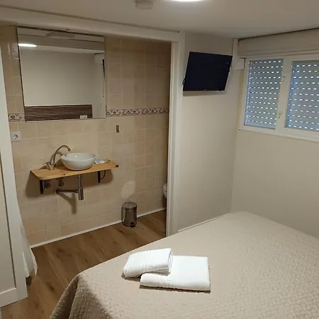 Casa Loaira Πανσιόν 3*