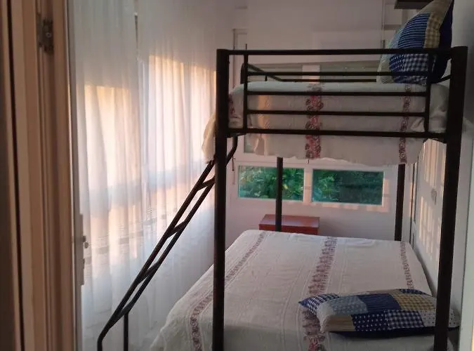 Guest house Casa Loaira Isla de Arosa