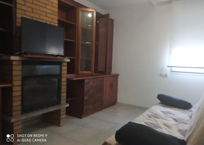 Konukevi Casa Loaira 3*