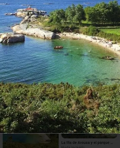 Casa Loaira Konukevi