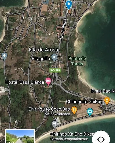 Casa Loaira Casa de hóspedes 3*