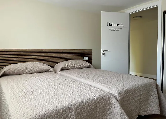 Casa Loaira Konukevi 3*