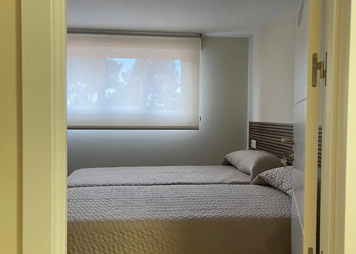 Konukevi Casa Loaira