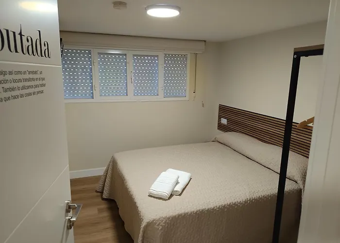 Casa Loaira 3* Isla de Arosa