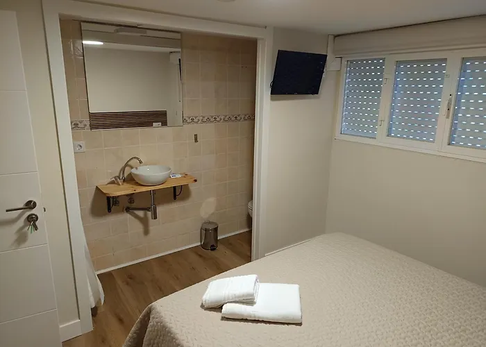 Casa Loaira Guest house 3*